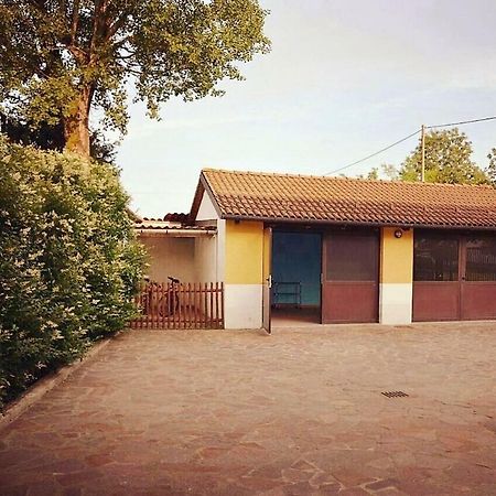 Frassineto Po Gaietta B&B 외부 사진