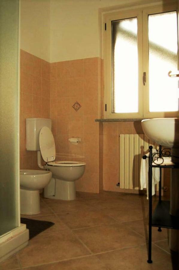 Frassineto Po Gaietta B&B 외부 사진