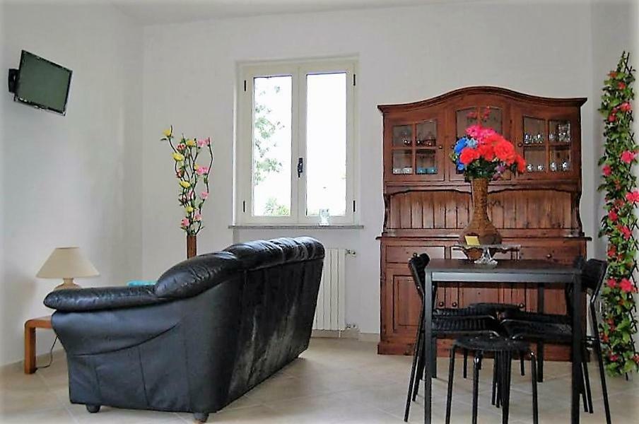 Frassineto Po Gaietta B&B 외부 사진