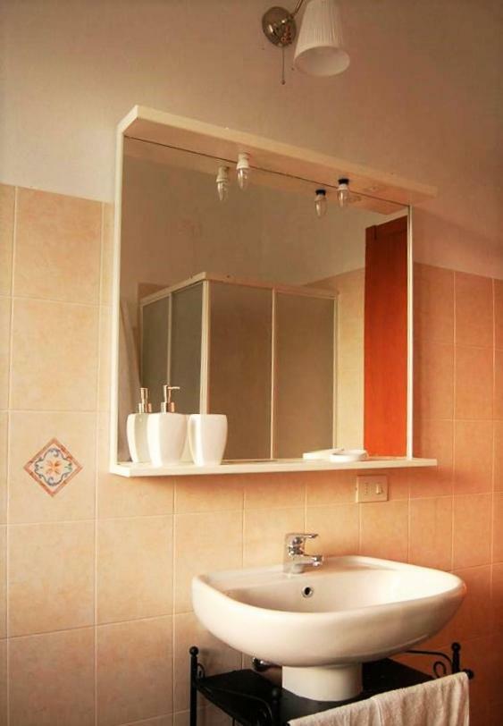 Frassineto Po Gaietta B&B 외부 사진