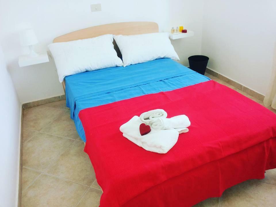 Frassineto Po Gaietta B&B 외부 사진