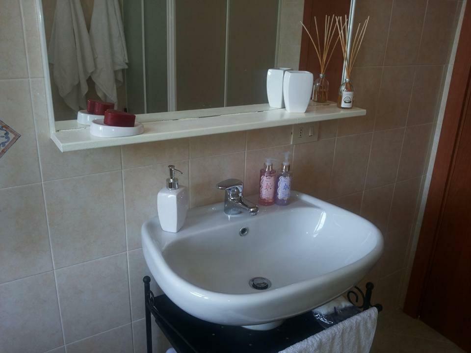 Frassineto Po Gaietta B&B 외부 사진