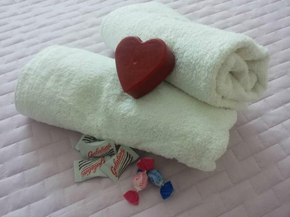Frassineto Po Gaietta B&B 외부 사진