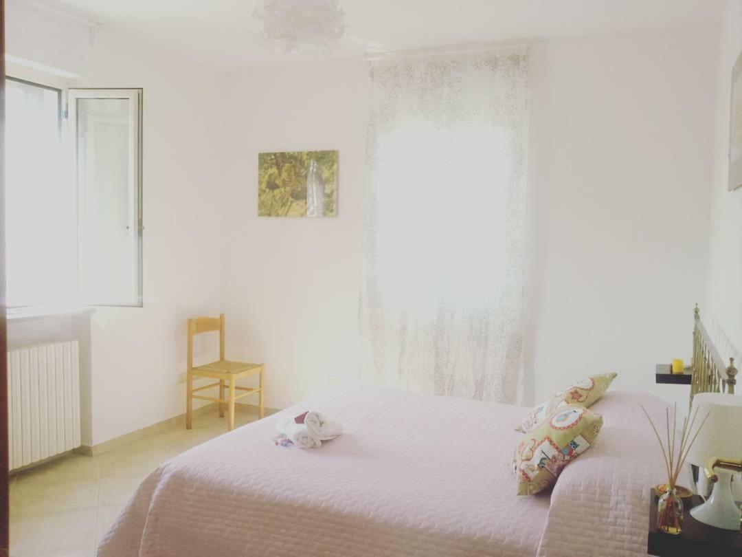 Frassineto Po Gaietta B&B 외부 사진