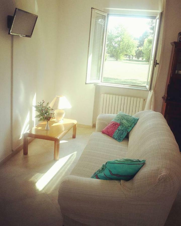 Frassineto Po Gaietta B&B 외부 사진