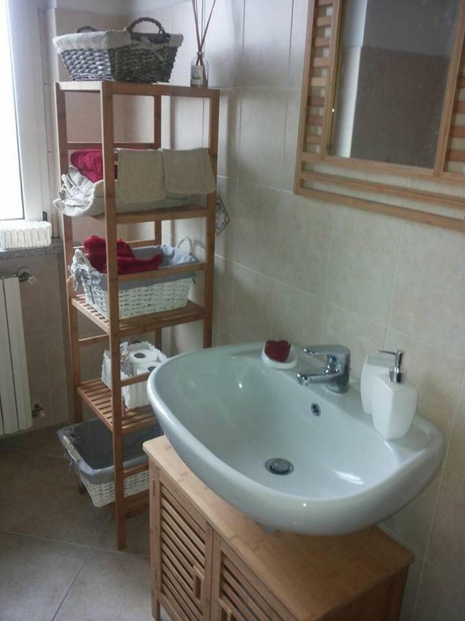 Frassineto Po Gaietta B&B 외부 사진