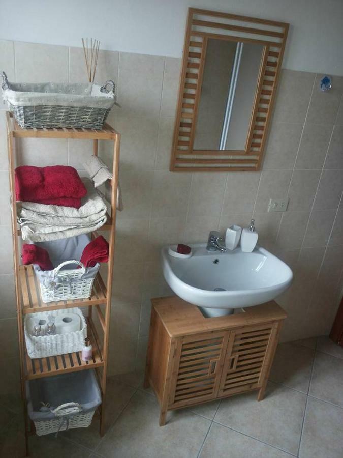 Frassineto Po Gaietta B&B 외부 사진