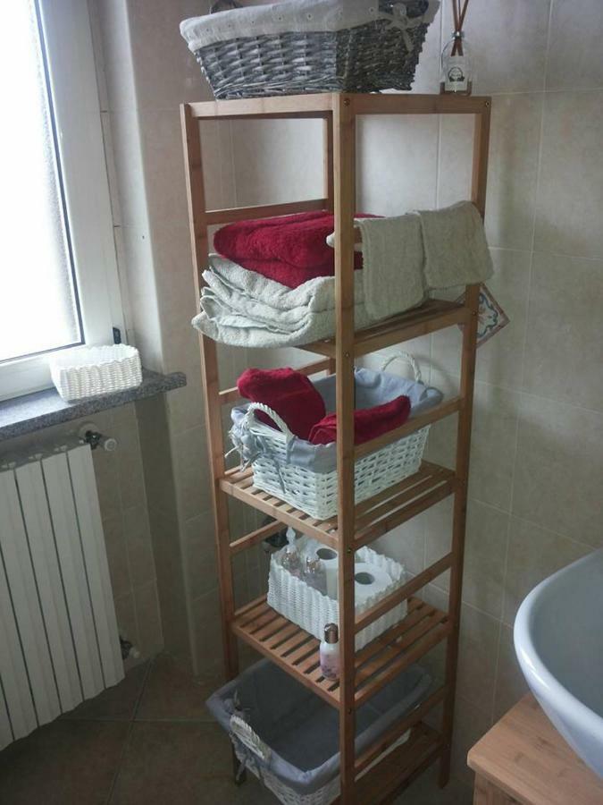 Frassineto Po Gaietta B&B 외부 사진