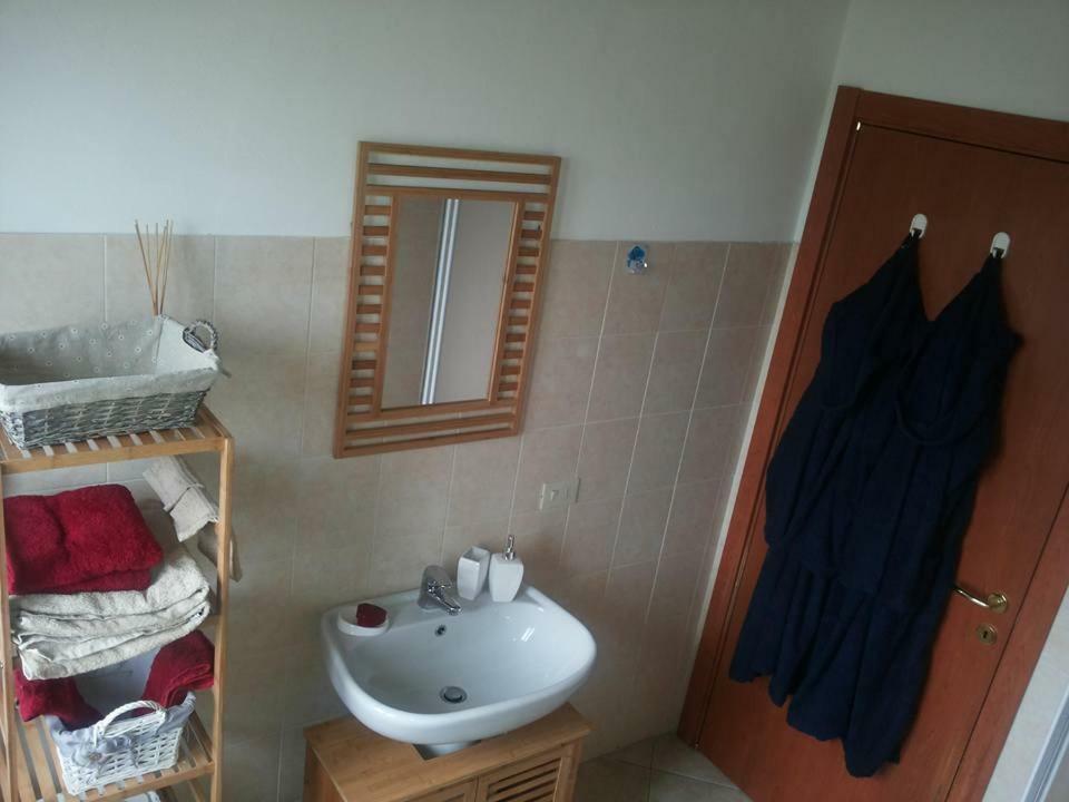 Frassineto Po Gaietta B&B 외부 사진
